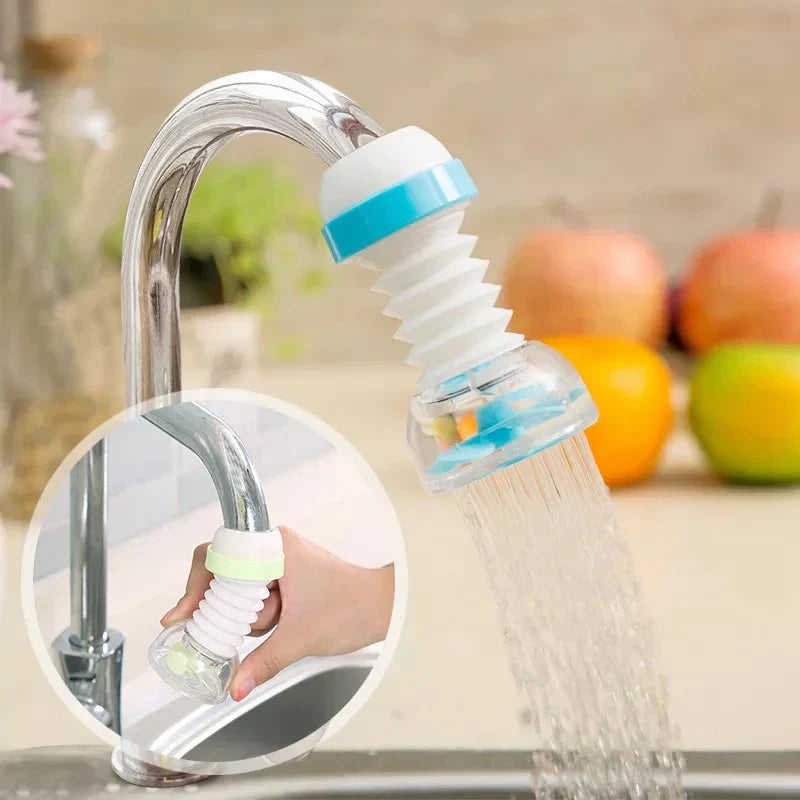 BowLift | TwistFilter - Rotating Filter for Kitchen Sink
