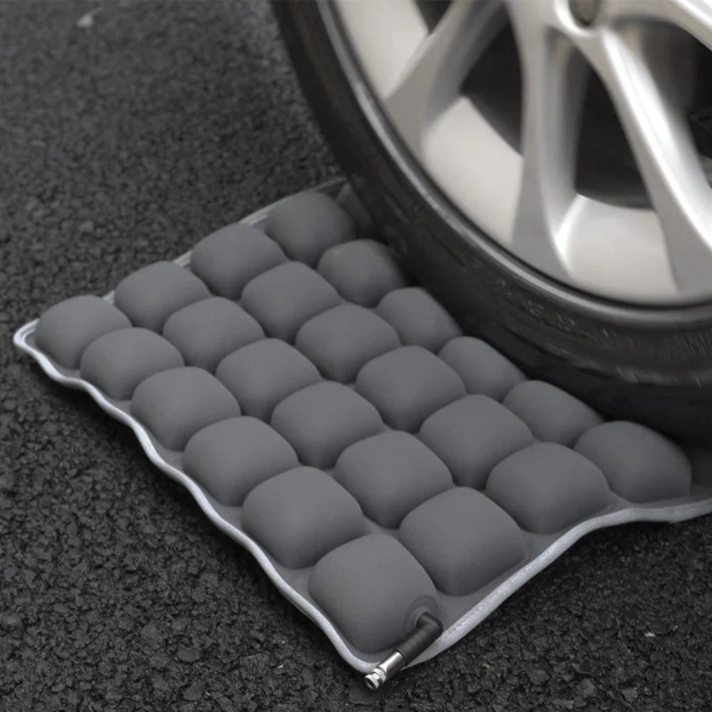 BowLift | High Rebound Inflatable Seat Cushion
