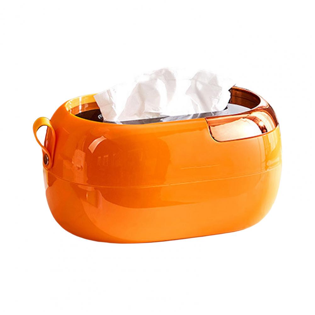 BowLift | Wall-Mounted Automatic Easy-Use Tissue Dispenser