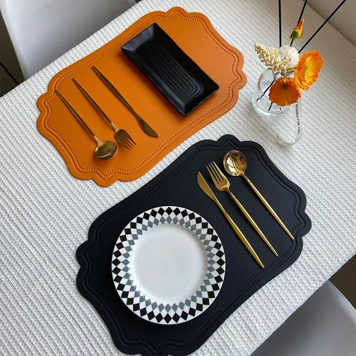 BowLift | Zachary Placemat