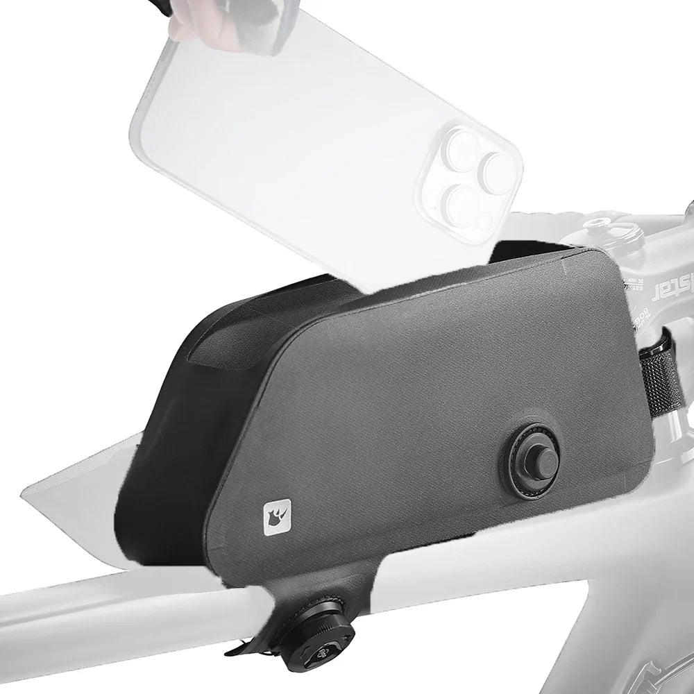 BowLift | Magnetic Waterproof Bicycle Bag