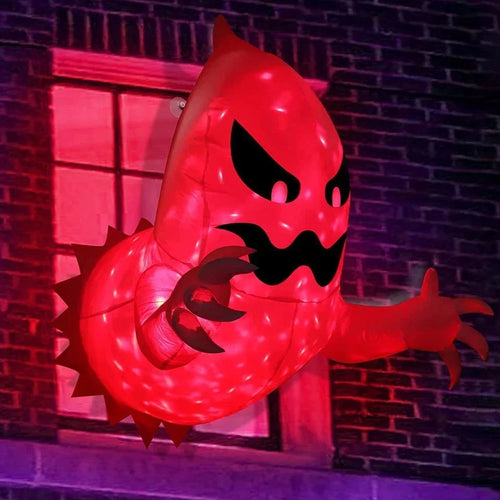 BowLift | Ghost Scary Inflatable Decor Props
