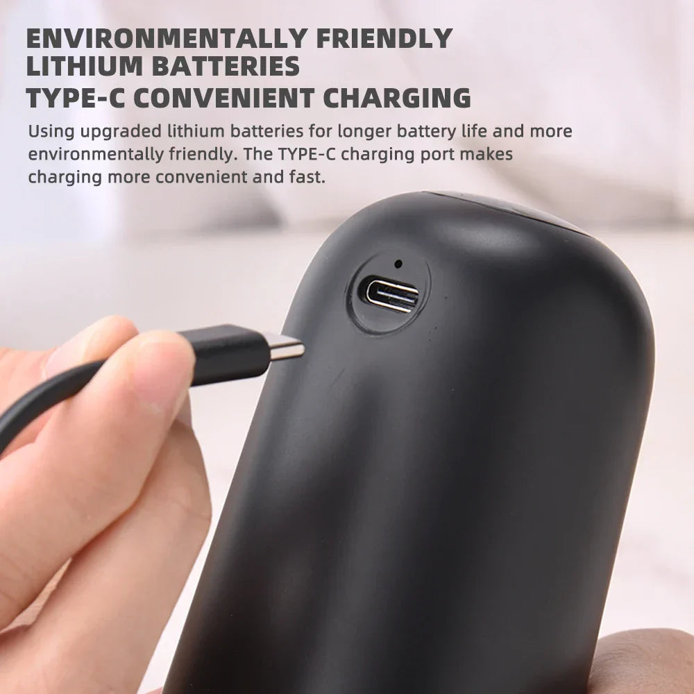 BowLift | Rechargeable Fast Serve Automatic Drink Dispenser