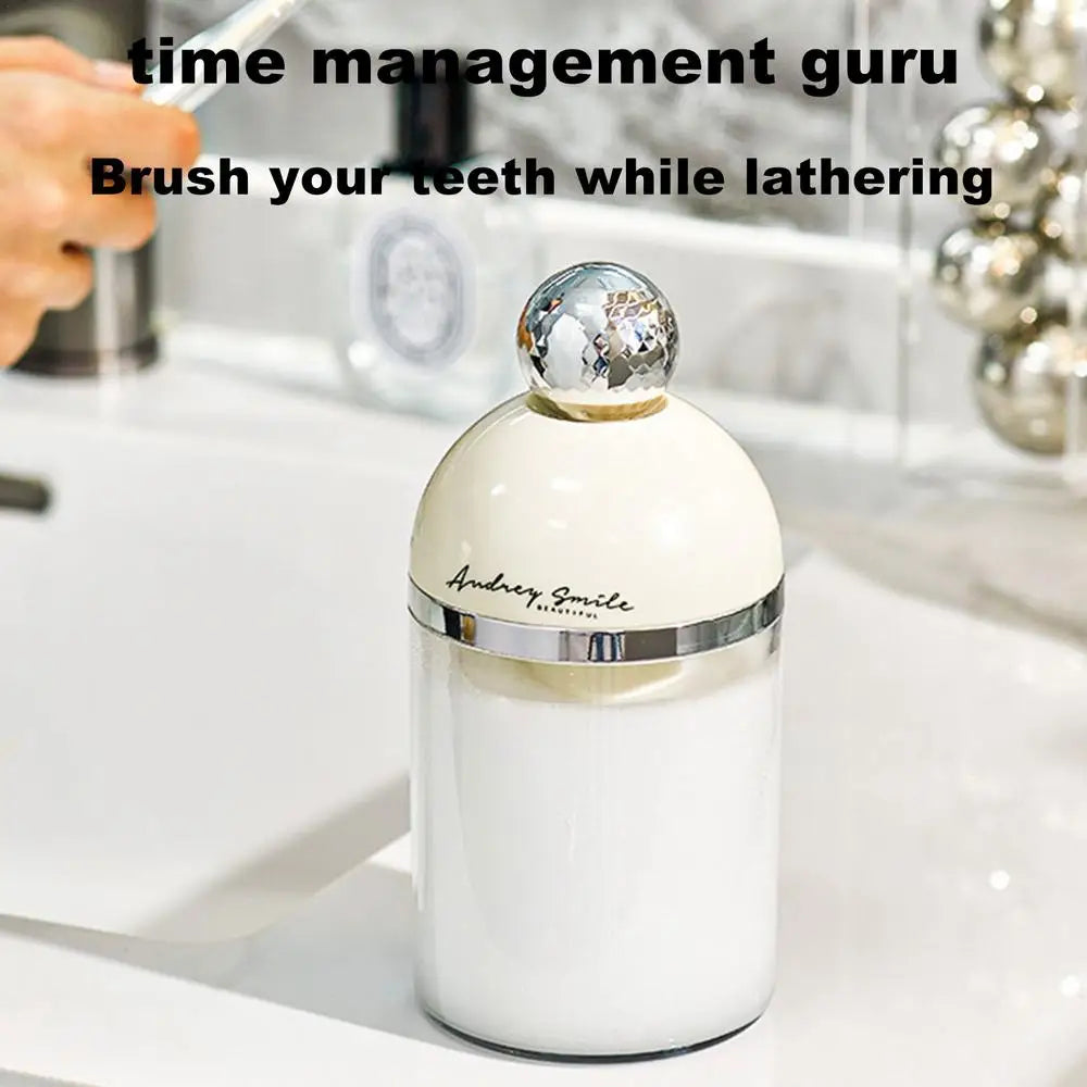 BowLift | Foaming  Soap Dispenser