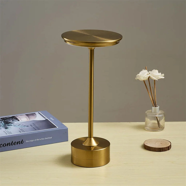 Metal Lamp Bowlift