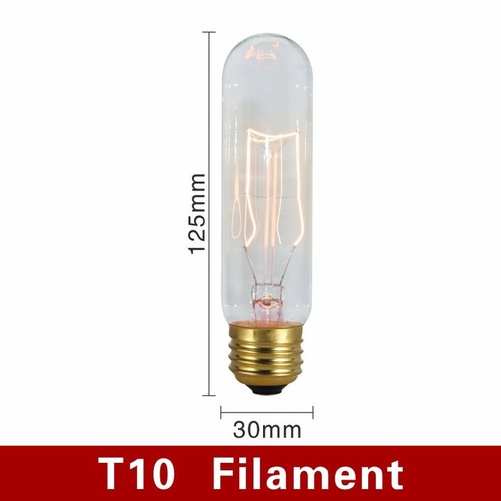 BowLift | Vintage Light Bulbs - NostalgiaGlow