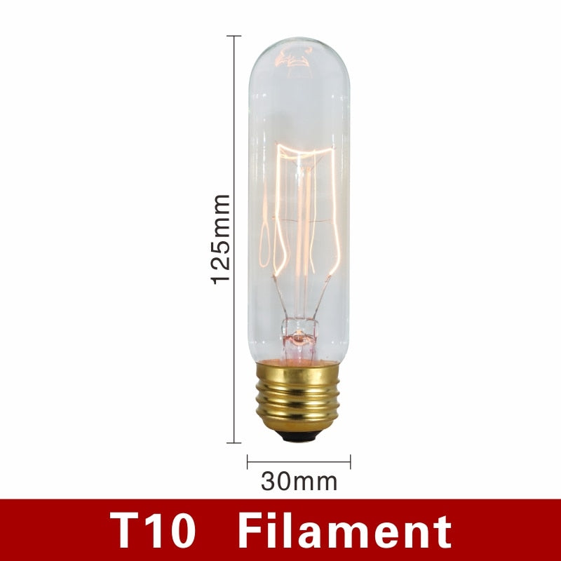 Vintage Light Bulbs - NostalgiaGlow | Bowlift