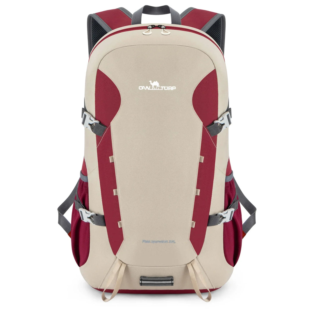 BowLift | Travel Backpack "Ventoura" | Foldable & Waterproof | Large Capacity & Multifunctional | 45x30x20 cm