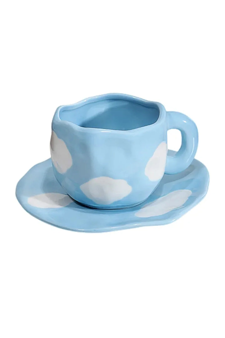 Office mug set | Bowlift
