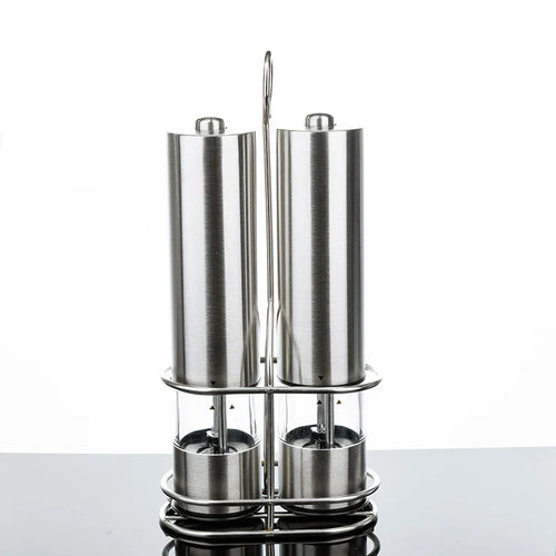 BowLift | An automatic grinder that will light up your kitchen and enhance the flavor of dishes.