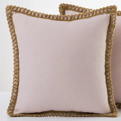 BowLift | Colorful pillowcases in French style
