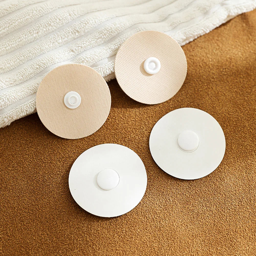 BowLift | Anti Slip Duvets Snaps Fasteners