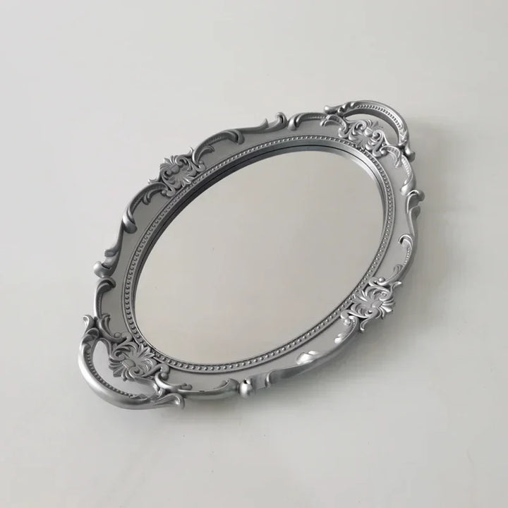Vintage style mirror trays | Bowlift