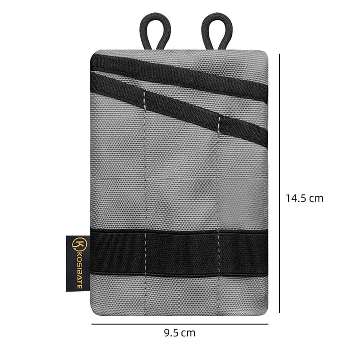 BowLift | Outdoor Stylish Multifunctional EDC Storage Bag