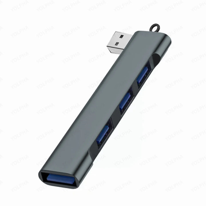 BowLift | Type C - USB Docking Station Hub