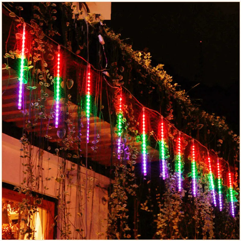 BowLift | Magical LED Light Strips – Enchanting Atmosphere for Indoors and Outdoors