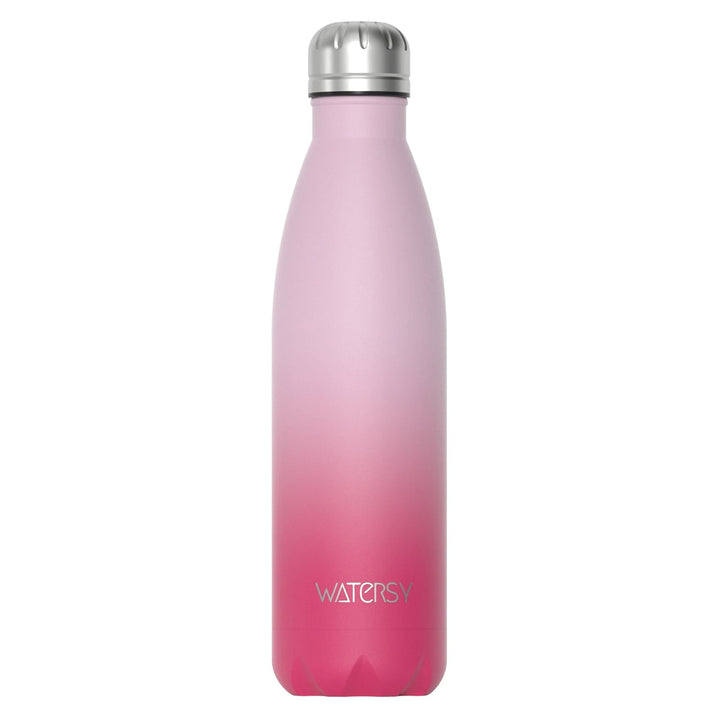 500 ml stainless steel bottle with vacuum insulation | Bowlift