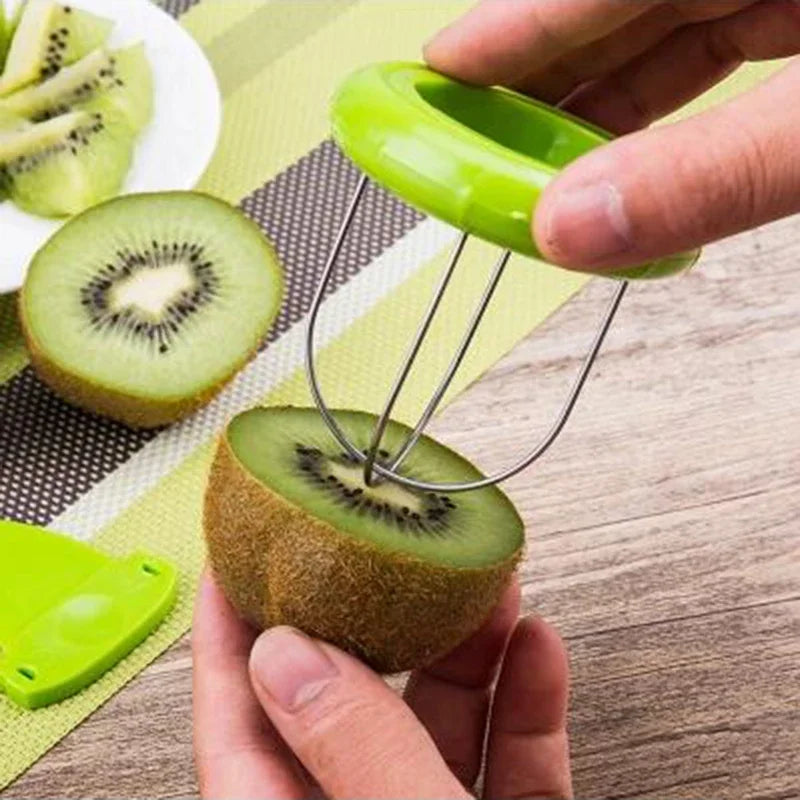BowLift | Fruit Lover Kiwi Cutter