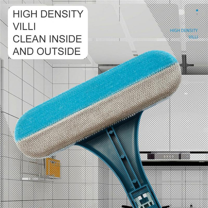 BowLift | Glass Cleaner