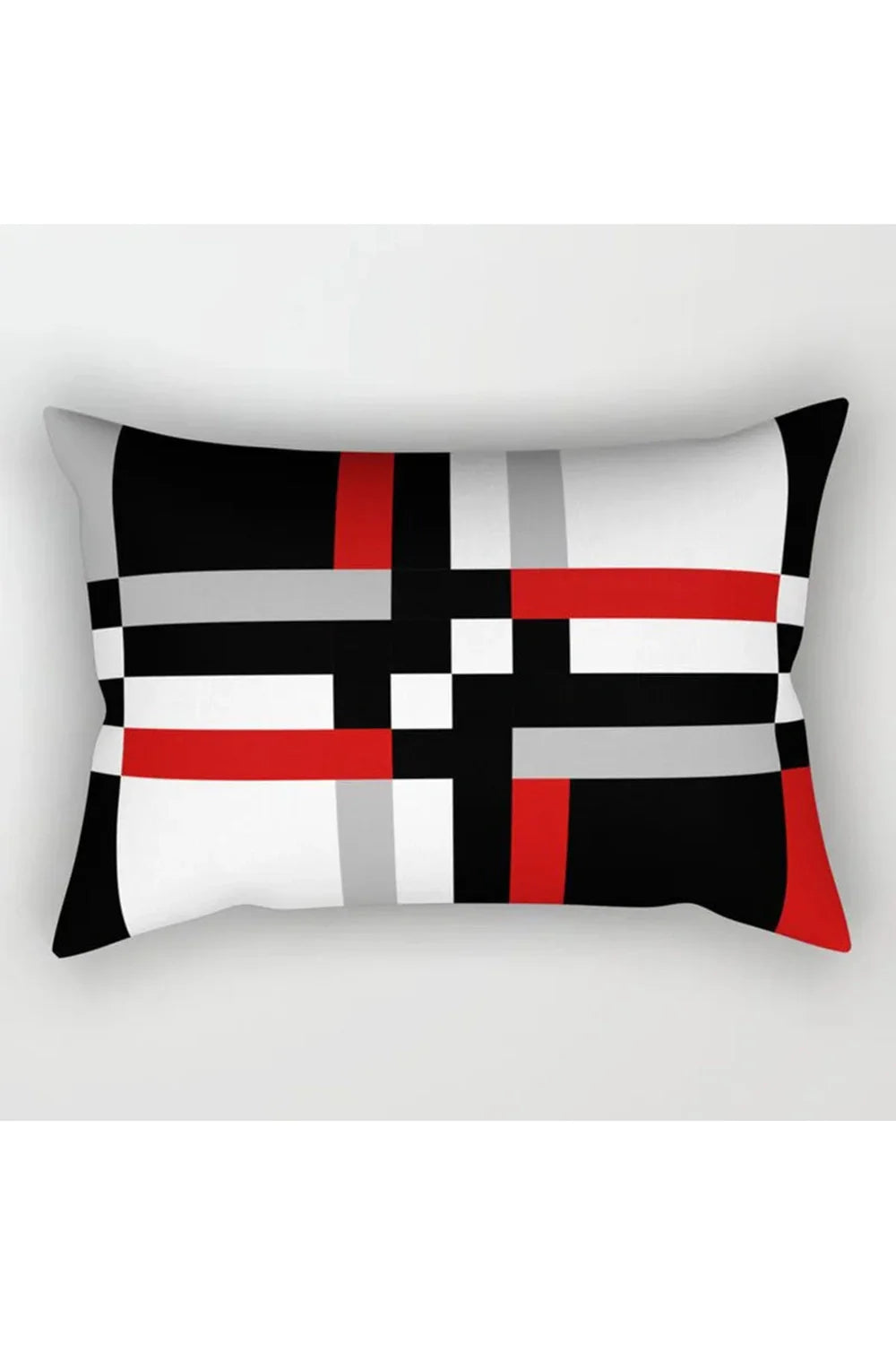 geometric cushion cover | Bowlift