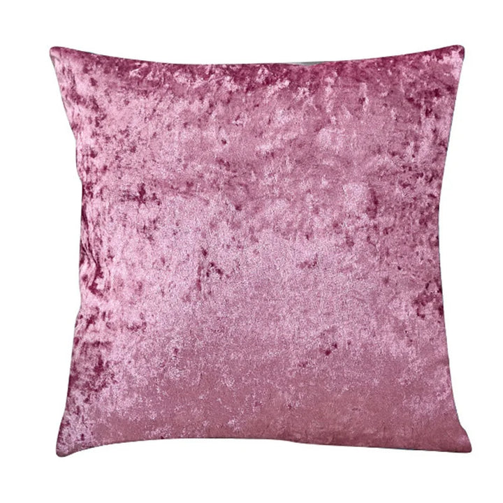 BowLift | Super soft Velvet Decorative Cushion for Sofa and Living Room