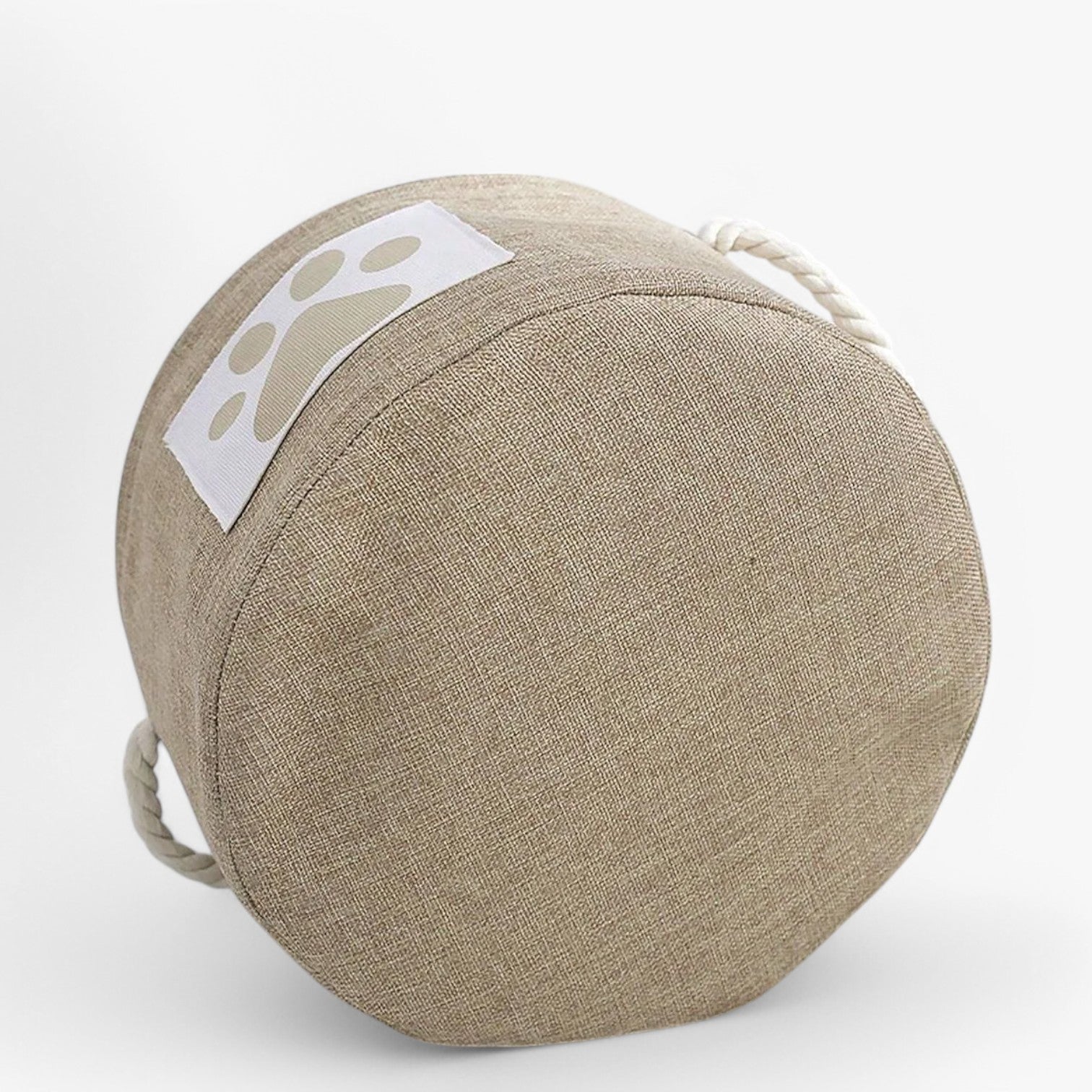 BowLift | Foldable Toy Basket "OrderNest" for Dog Accessories