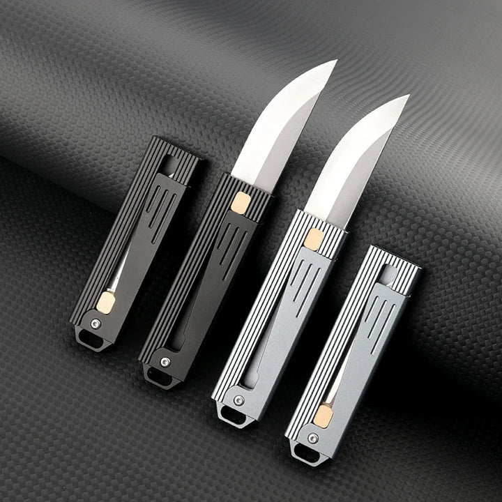 Mini Quick Flip Defense Blade | Bowlift
