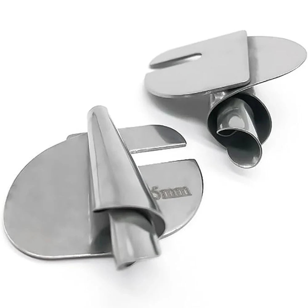 BowLift | Universal Sewing Rolled Hemmer Presser Foot