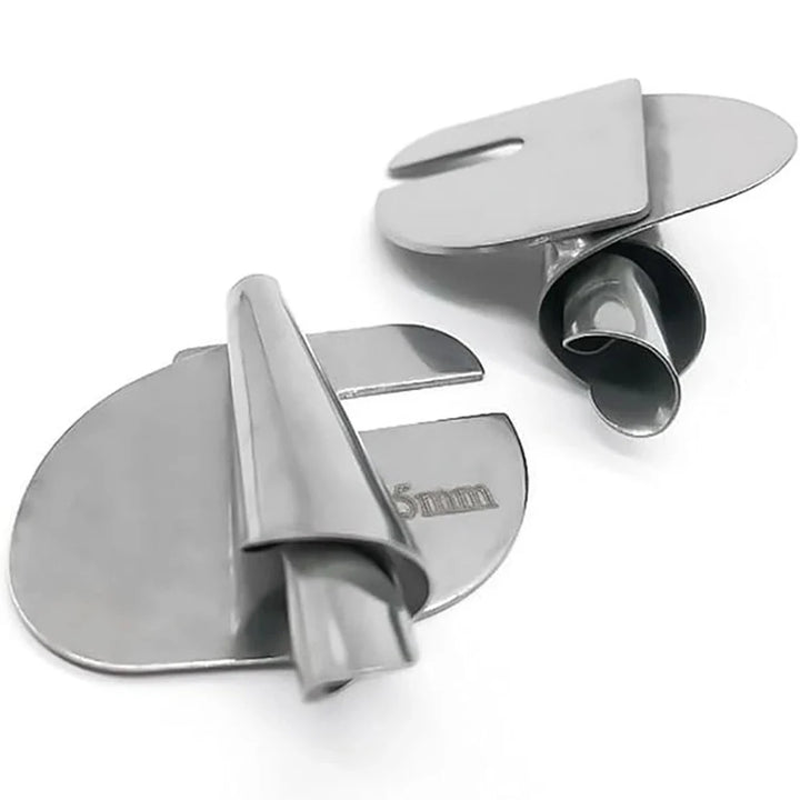 BowLift | Universal Sewing Rolled Hemmer Presser Foot
