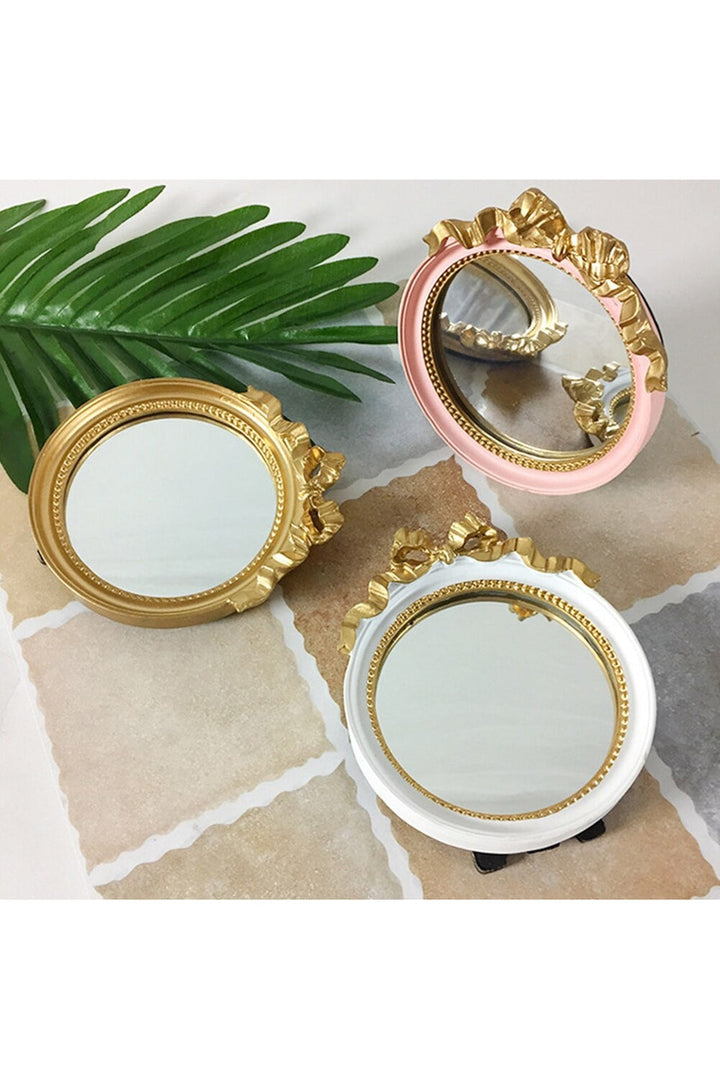 Hand Mirror Design | Bowlift