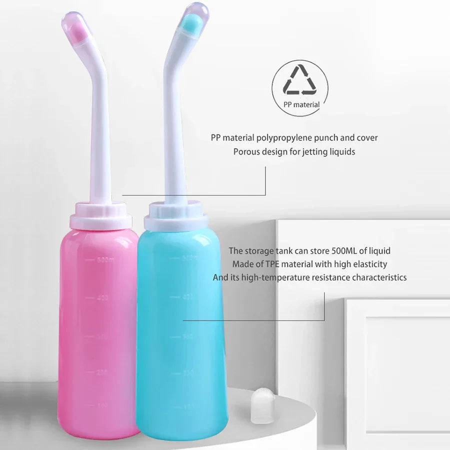 BowLift | Hygiene Mate Bidet Spray Bottle