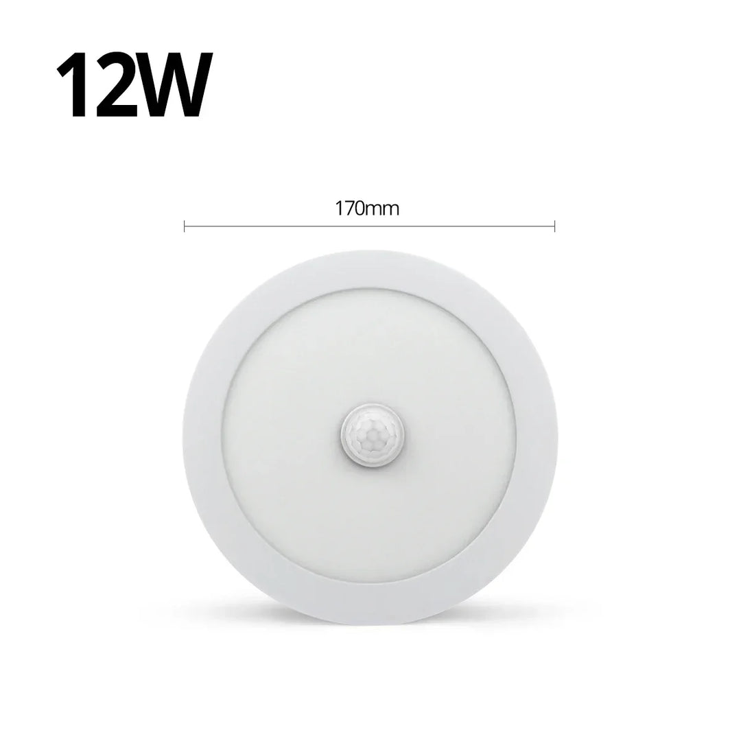 BowLift | Motion Sensor LED Ceiling Lights – Smart Lighting for Your Home