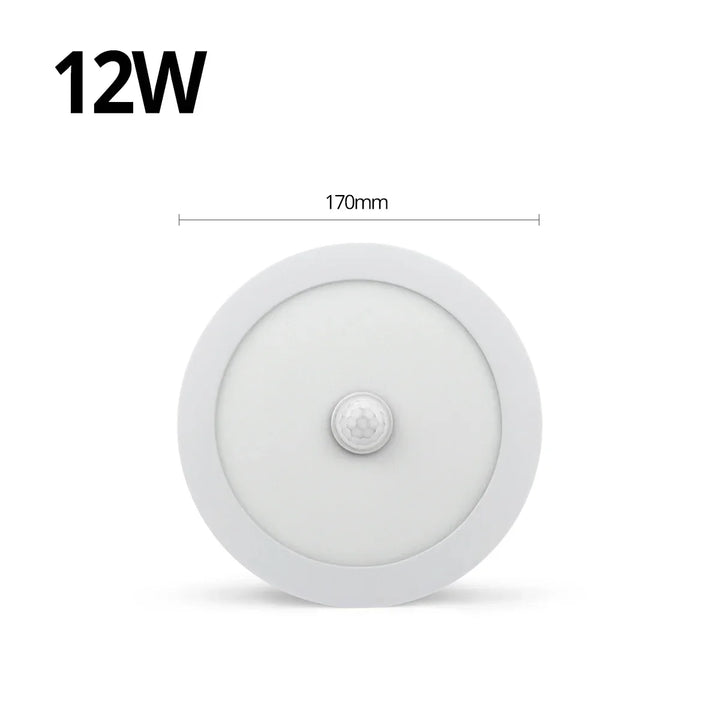 BowLift | Motion Sensor LED Ceiling Lights – Smart Lighting for Your Home