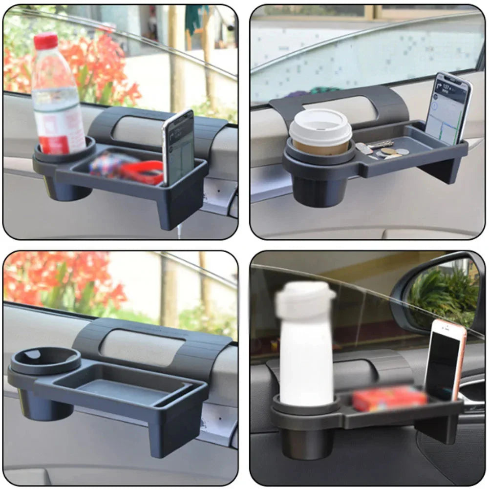 BowLift | Multifunctional Hanging Car Door Organizer