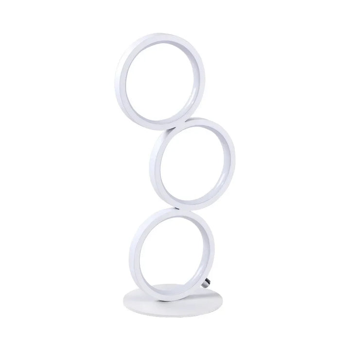 BowLift | Stylish lamp with dimmable light for reading comfort