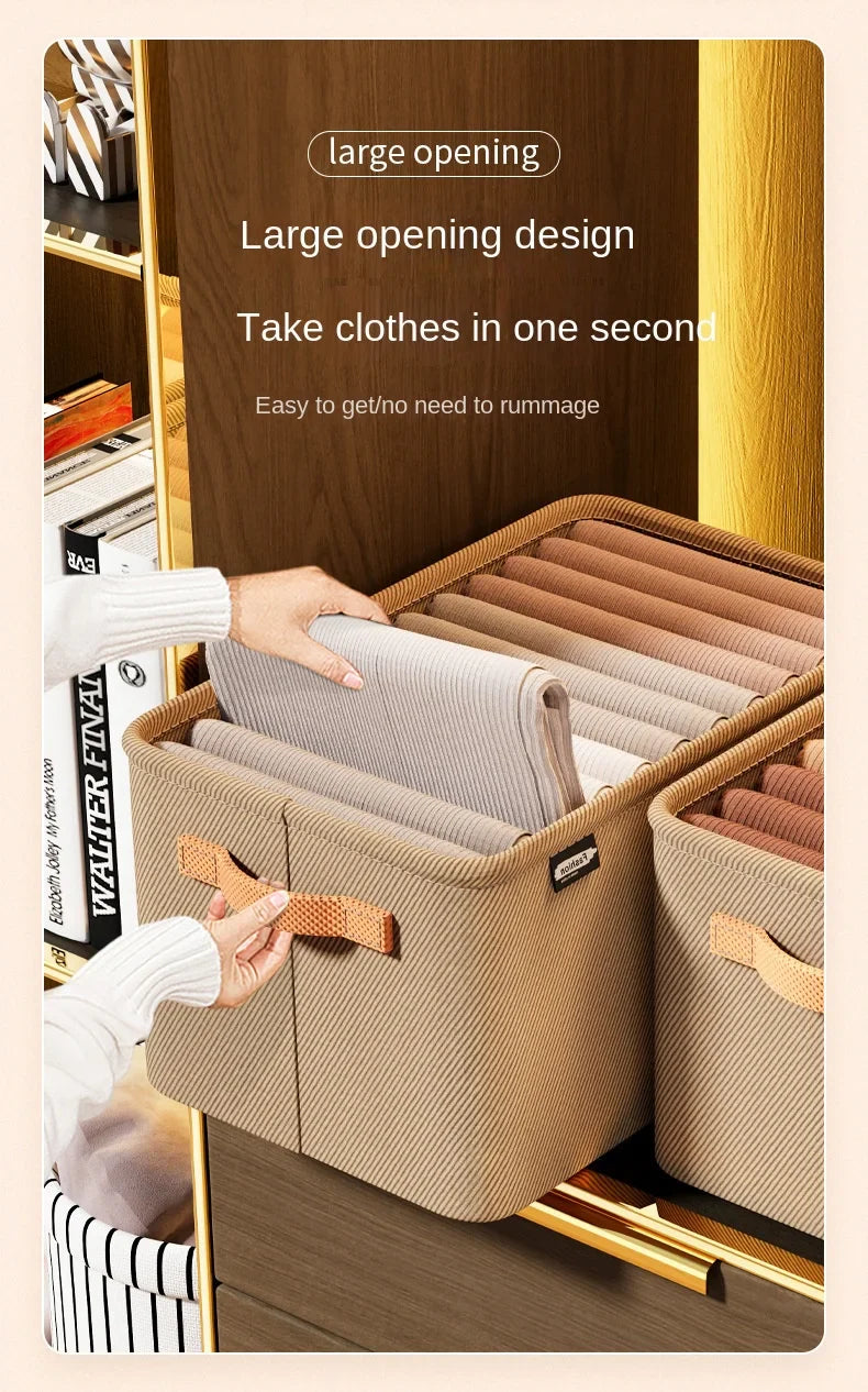 BowLift | Steel Framed Foldable Organizer