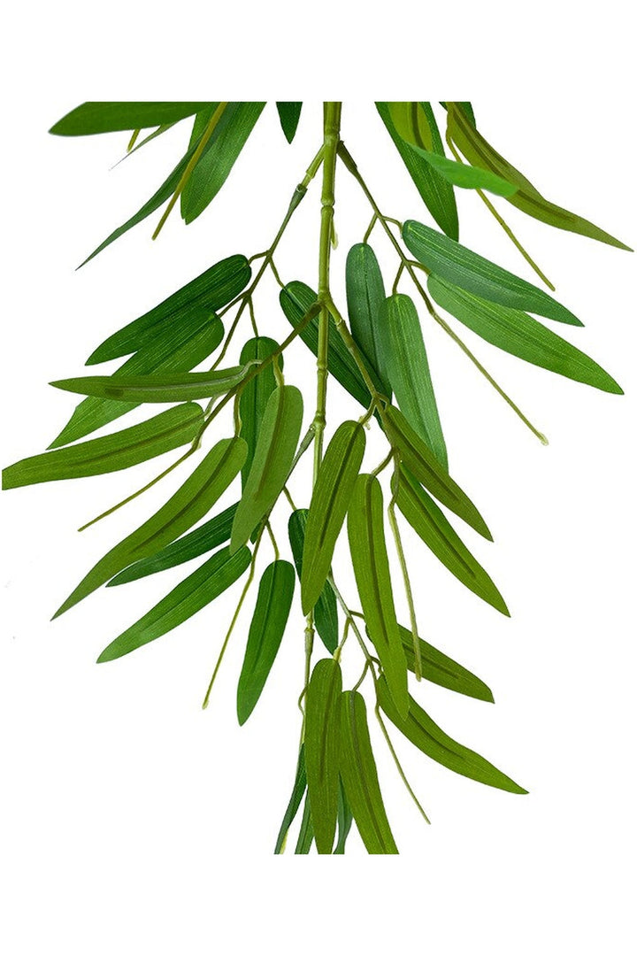 Bamboo leaf | Bowlift