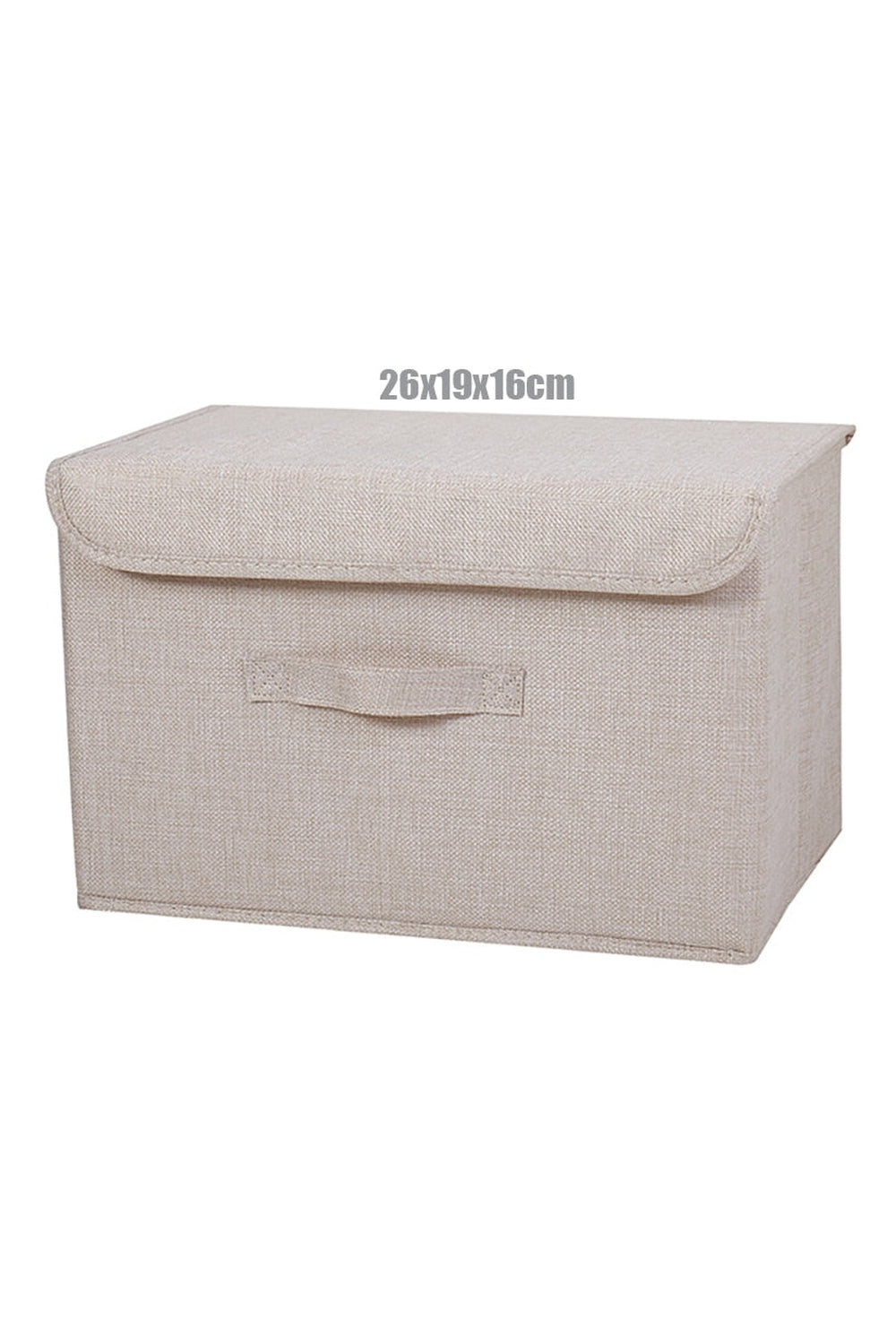 Storage Organizer Box | Bowlift