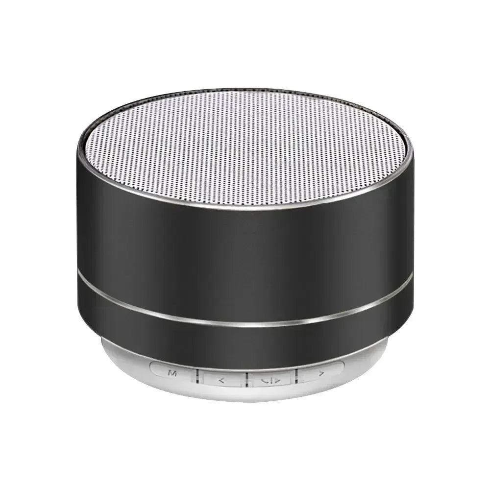 BowLift | Soundory Mini Bluetooth Speaker | Compact & Powerful | TF/USB | For Travel & Everyday Use