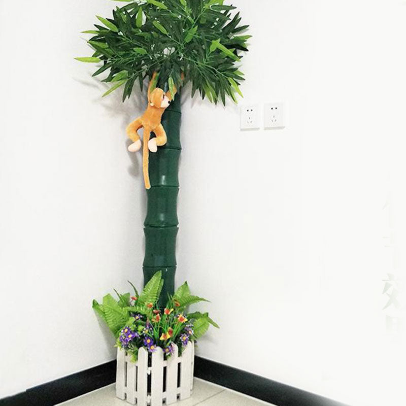 Natural Home Styler Bamboo Shape Pipe | Bowlift