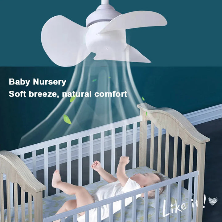 Mini Portable Fan | Bowlift