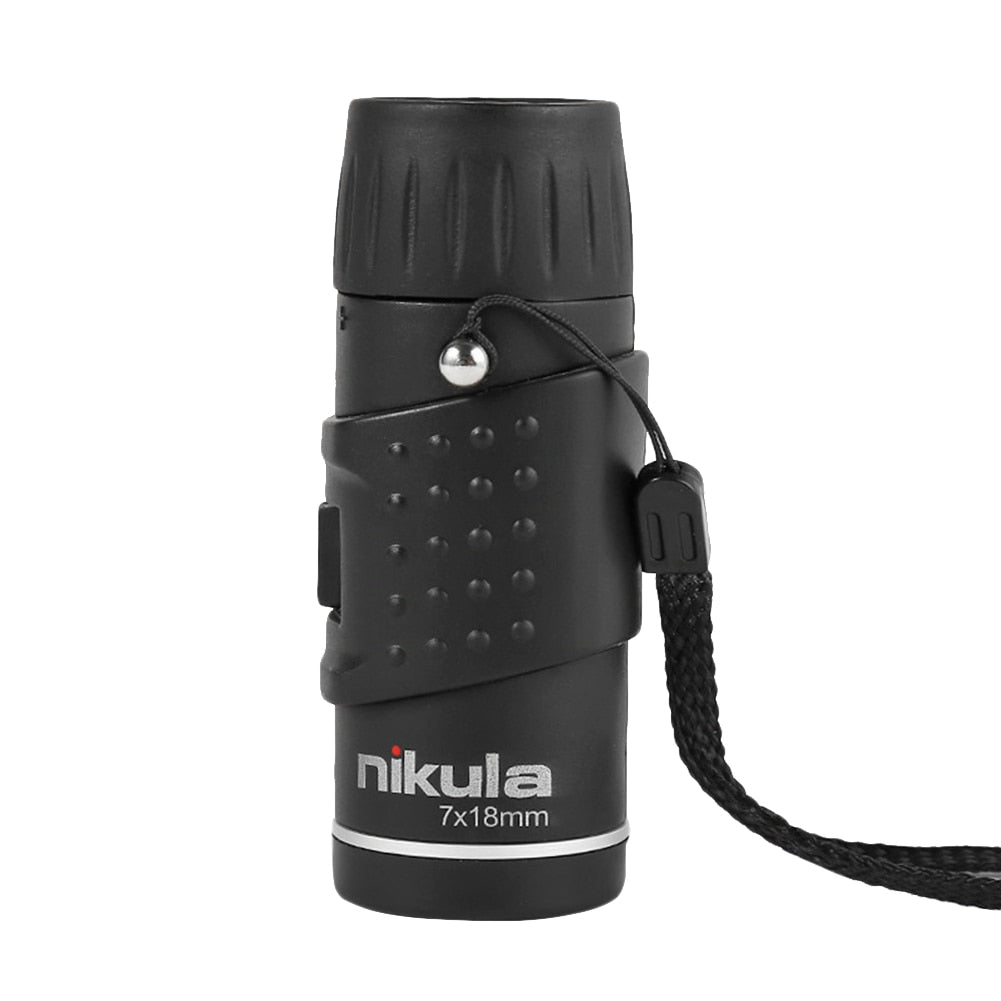 BowLift | Camping Mini Coated Monocular Telescope