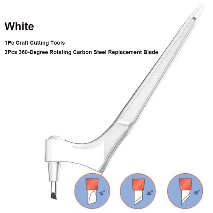 BowLift | Scrapbooking Craft Paper Cutting Tools
