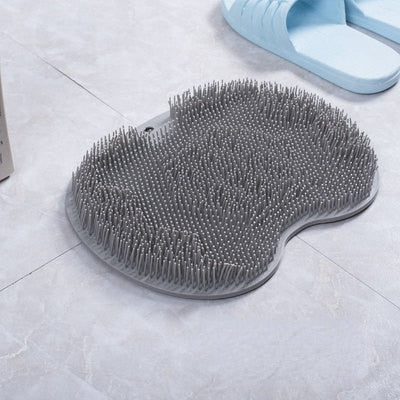 BowLift | Foot Massaging Non-slip Shower Mat