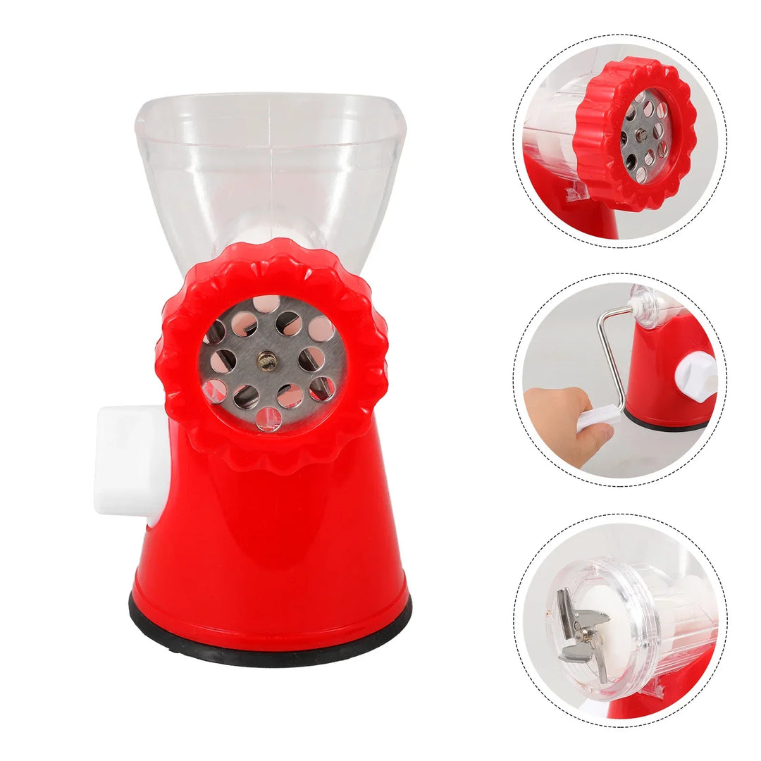 BowLift | Heavy Duty Manual Meat Mincer