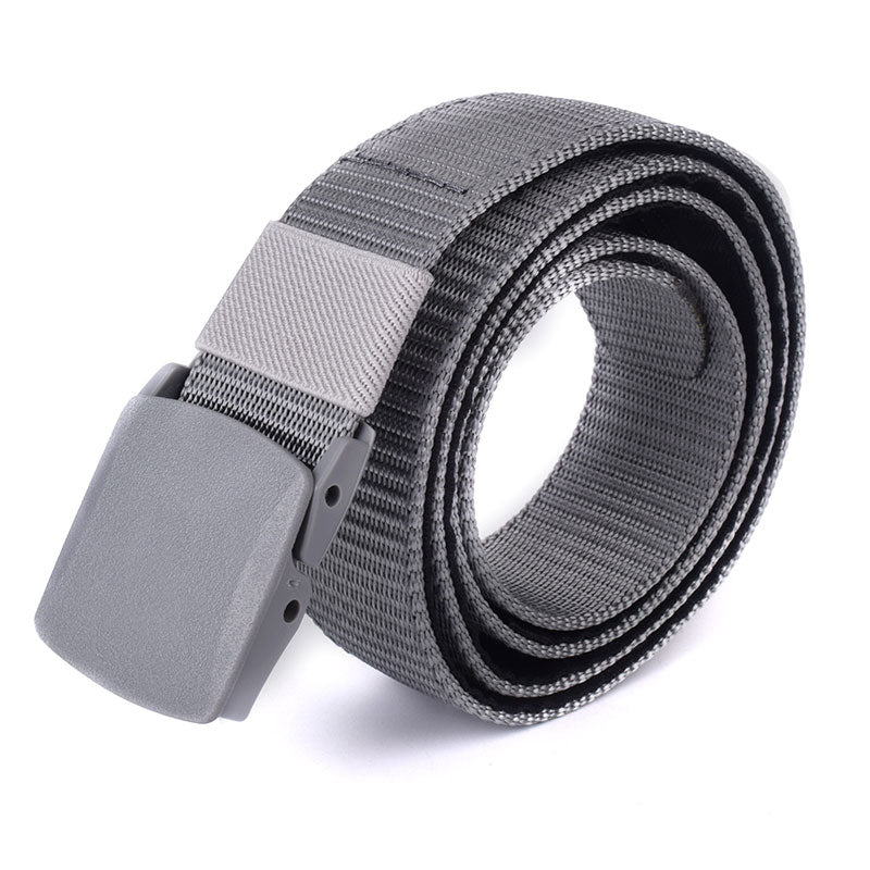 Anti-Theft Hidden Wallet Travel Belt | Bowlift