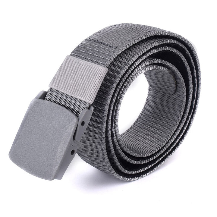 Anti-Theft Hidden Wallet Travel Belt | Bowlift