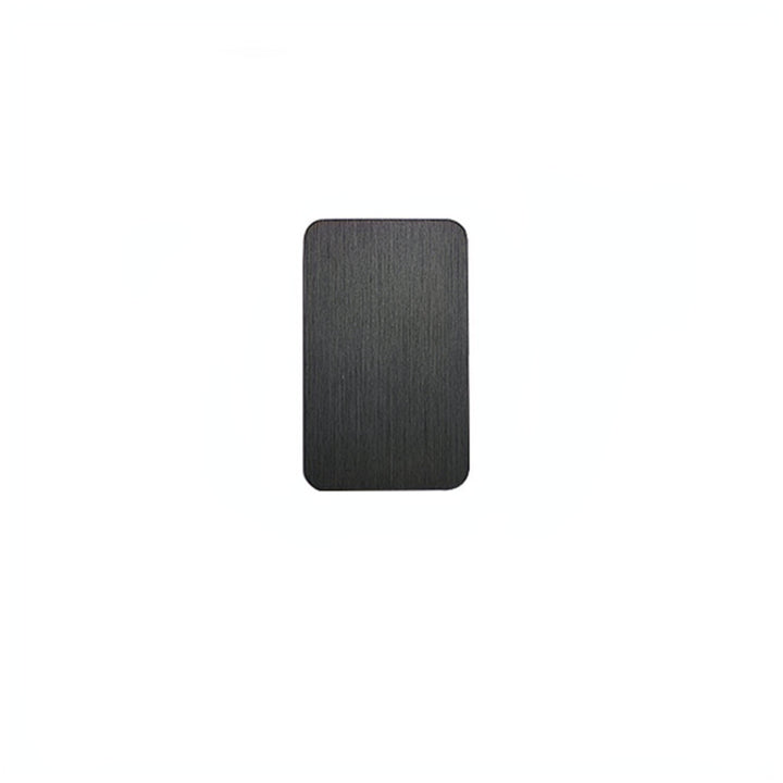 BowLift | Wall Light Modern Metal Rectangular LED Indoor