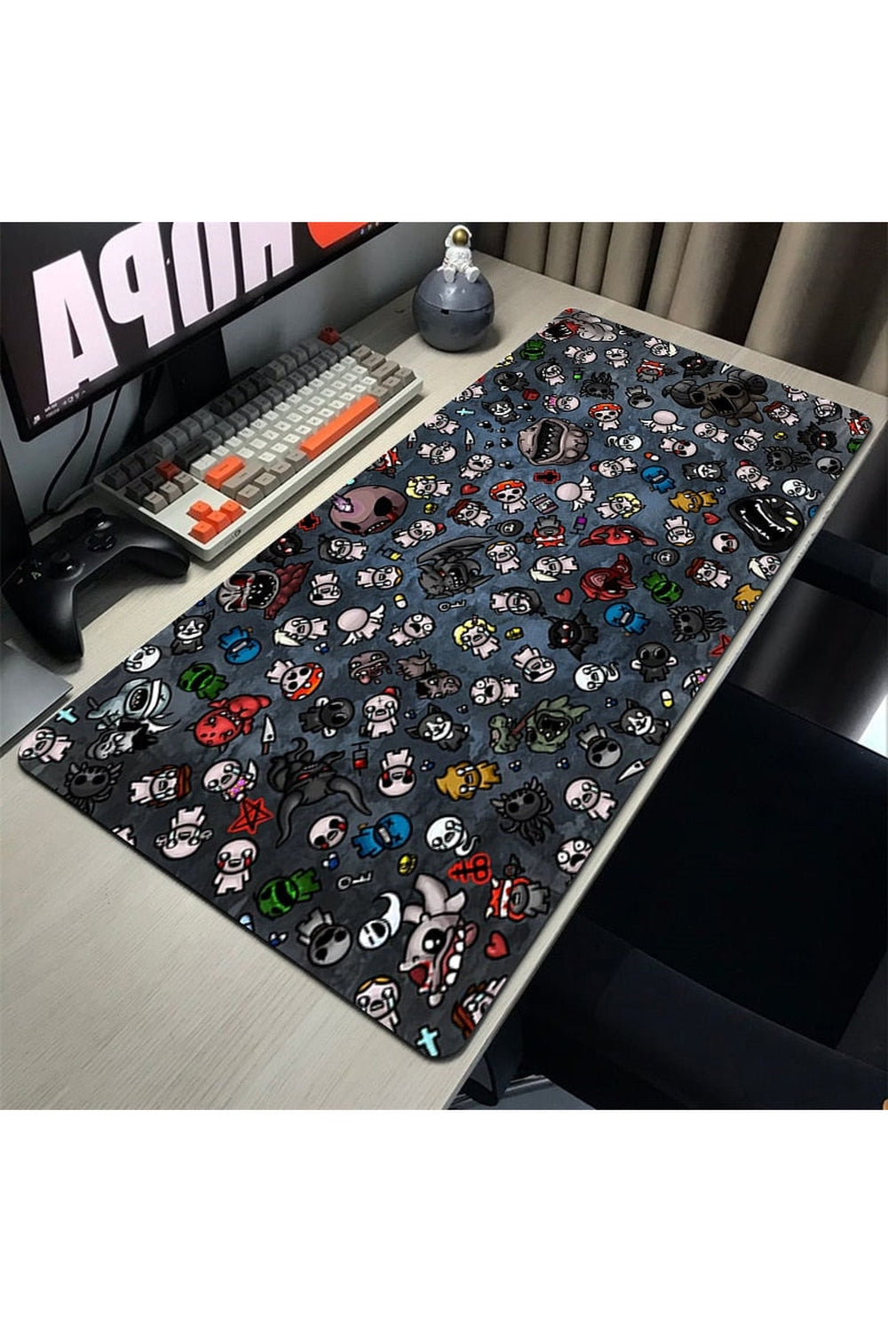 XXL Gaming Mouse Pad | Bowlift