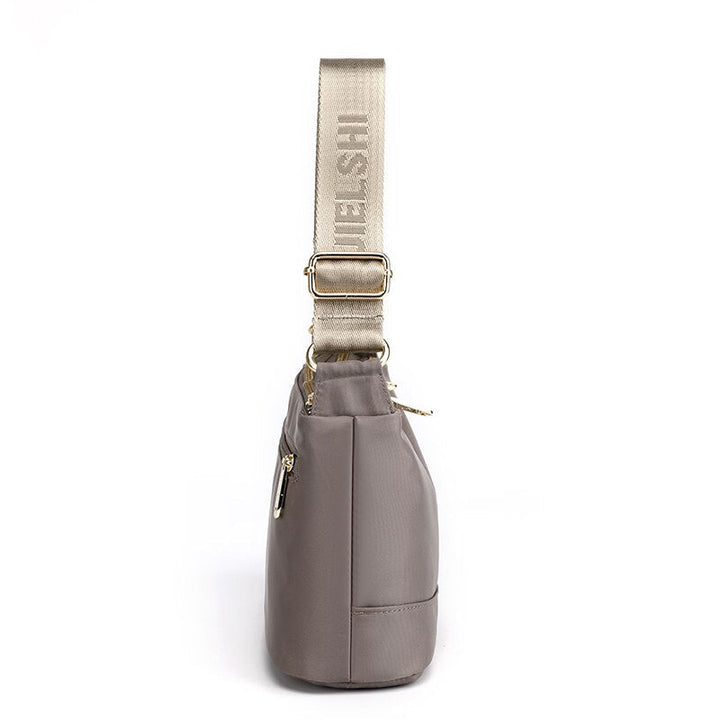 BowLift | Japanese Style Petite Trendy Shoulder Bag